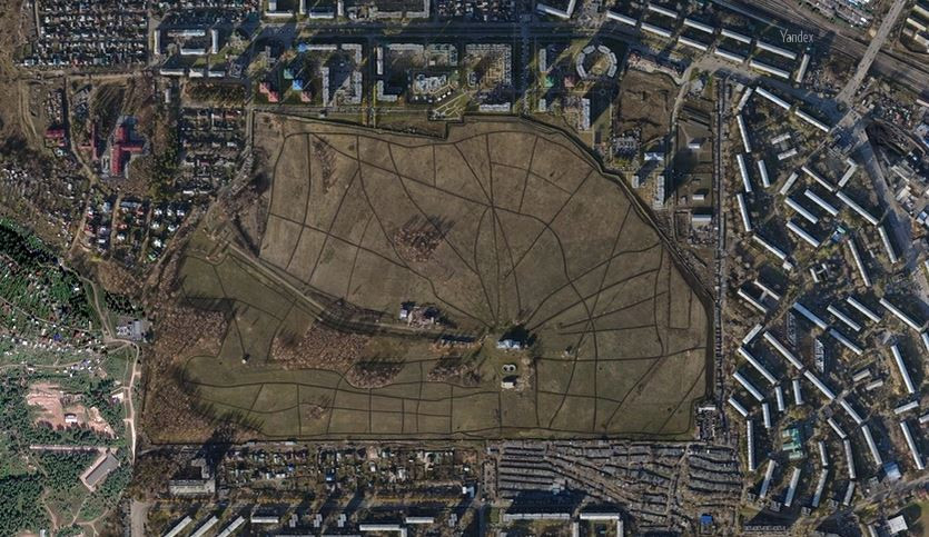 Красраб. Сибирский новостной портал