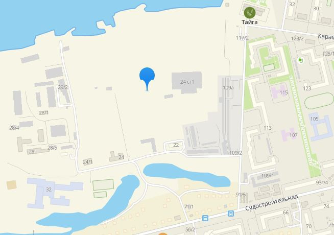 Красраб. Сибирский новостной портал