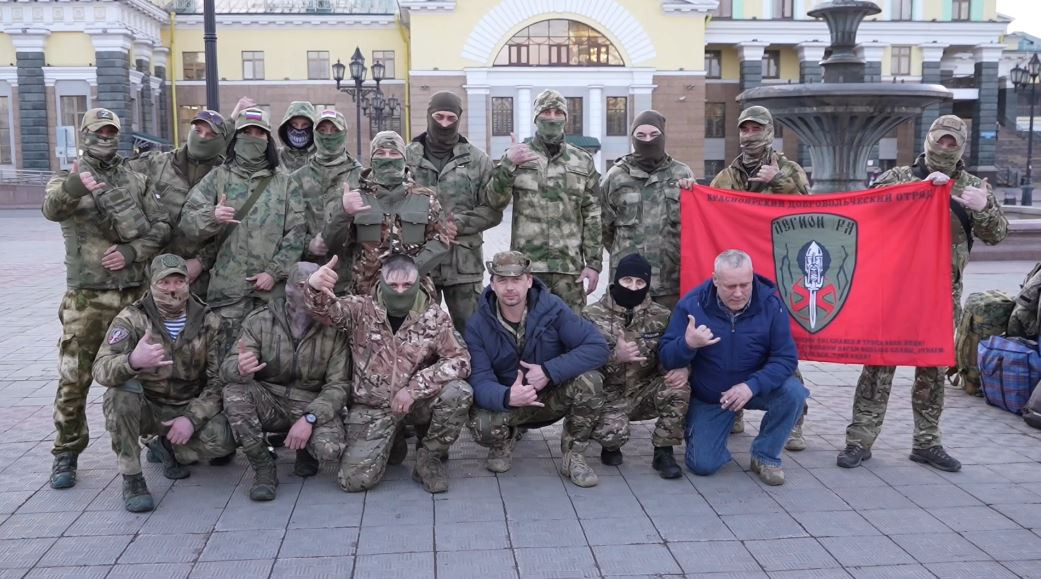 Красраб. Сибирский новостной портал