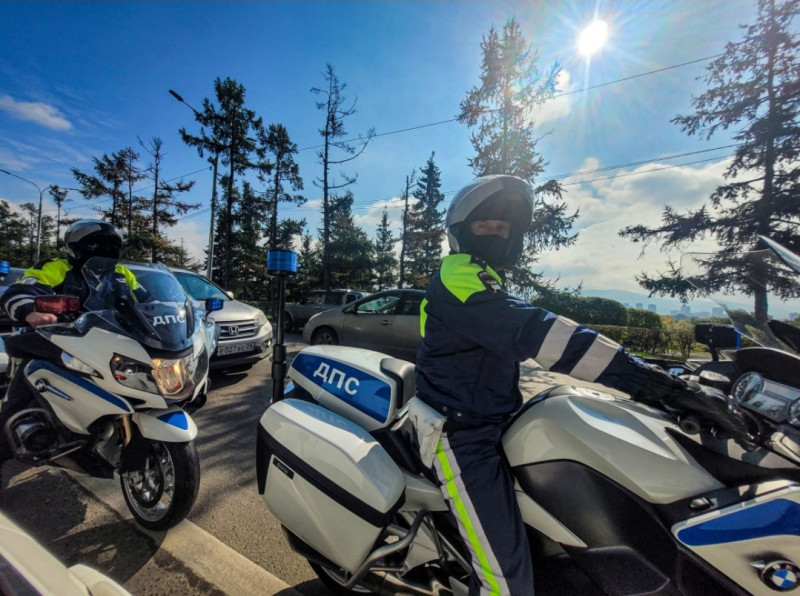 Красраб. Сибирский новостной портал