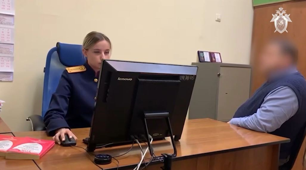 Красраб. Сибирский новостной портал