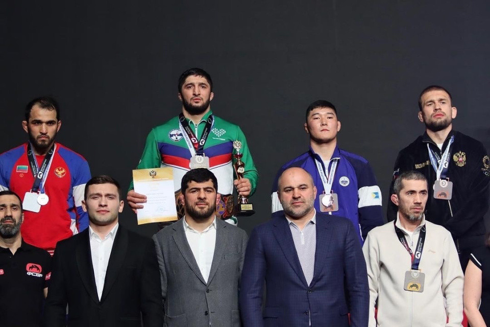 Красраб. Сибирский новостной портал