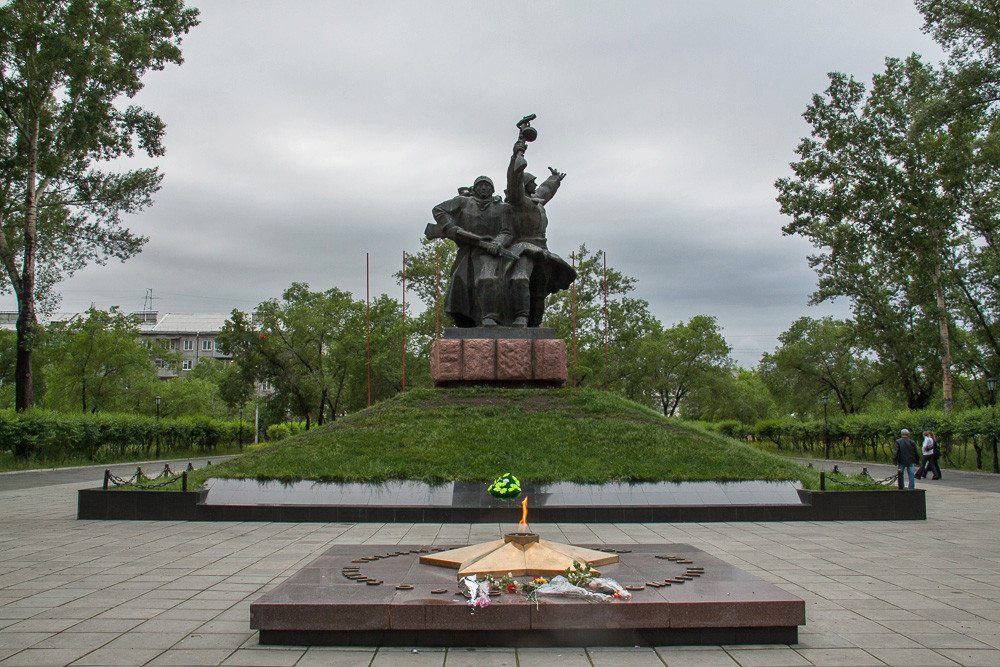 Красраб. Сибирский новостной портал