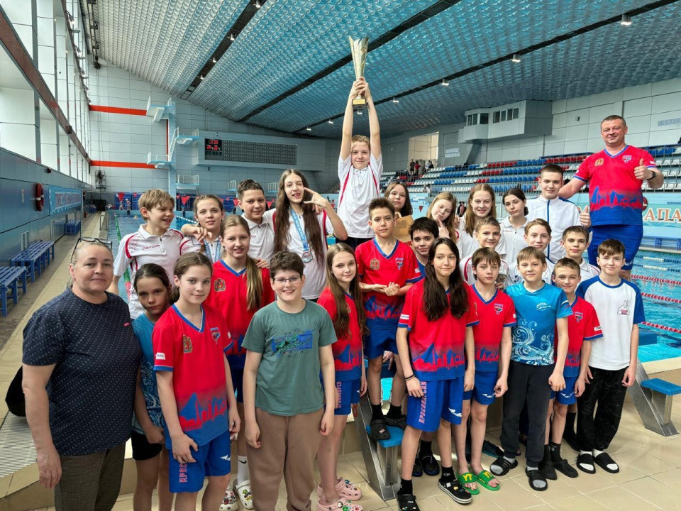 Красраб. Сибирский новостной портал