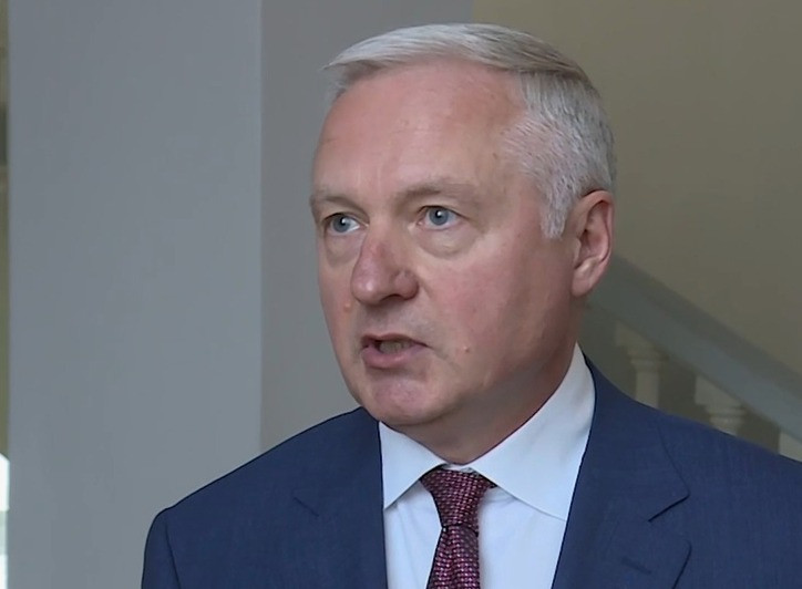 Красраб. Сибирский новостной портал