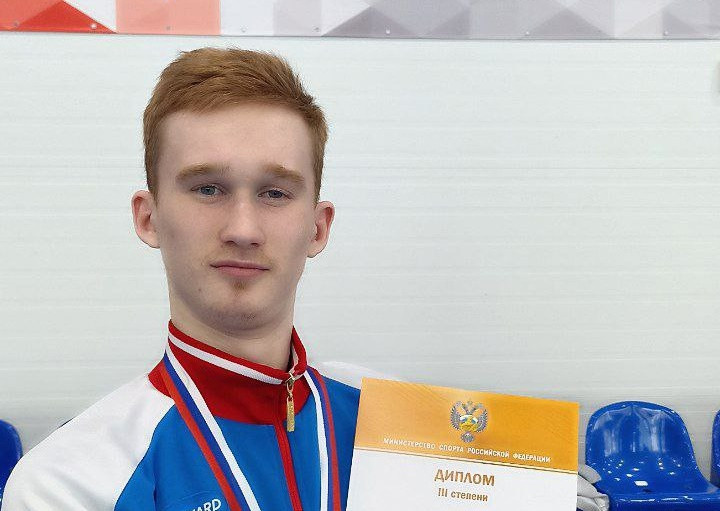 Красраб. Сибирский новостной портал