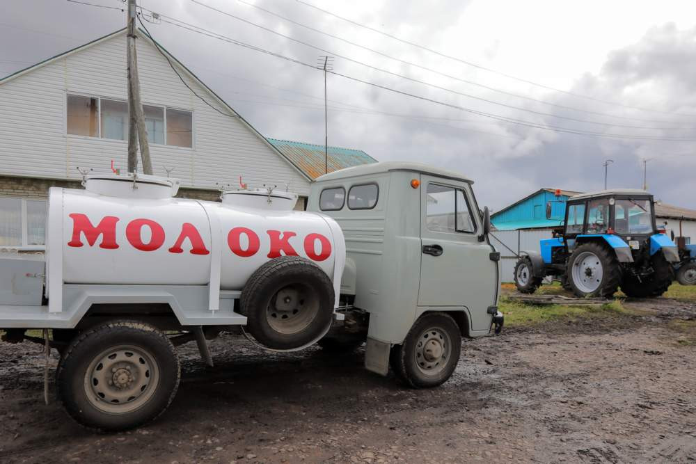 Красраб. Сибирский новостной портал