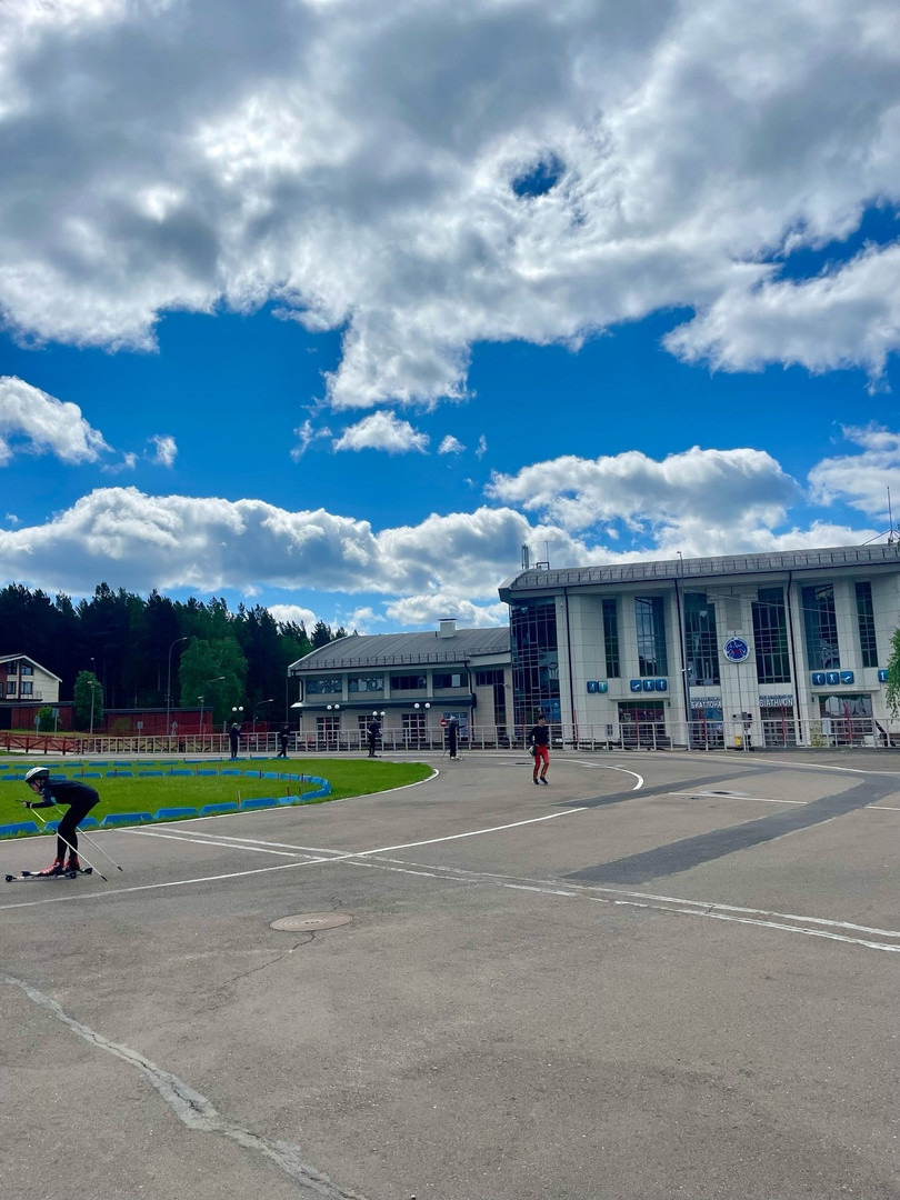 Красраб. Сибирский новостной портал