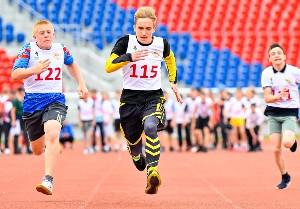 Красраб. Сибирский новостной портал