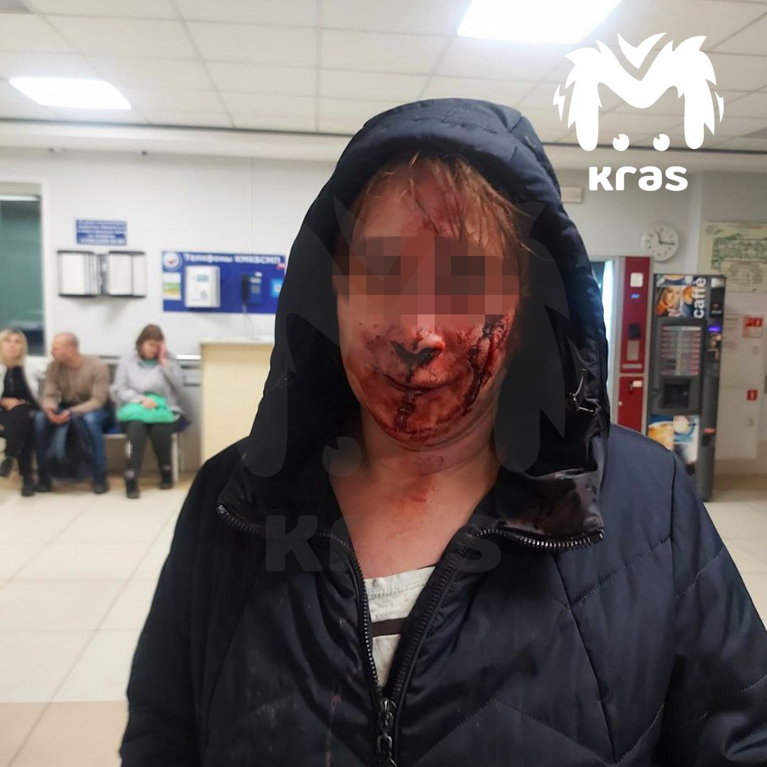 Красраб. Сибирский новостной портал