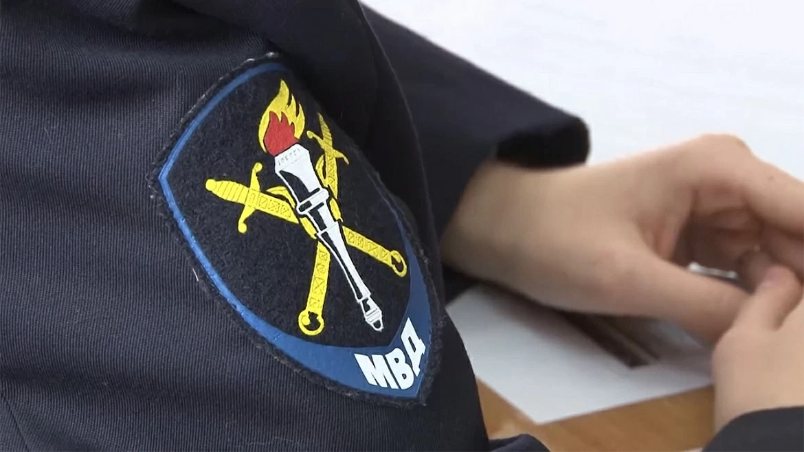 Красраб. Сибирский новостной портал