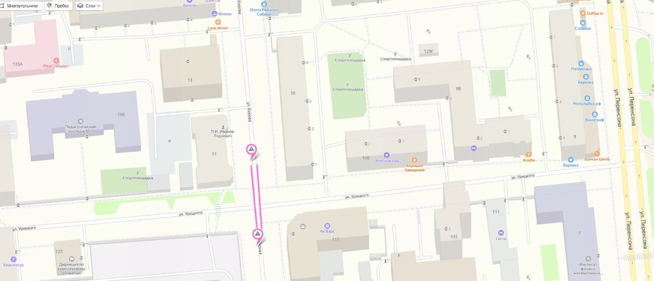 Красраб. Сибирский новостной портал