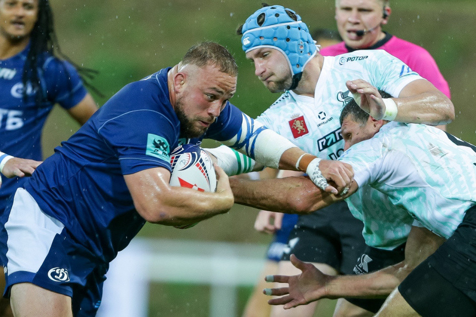 Красраб. Сибирский новостной портал