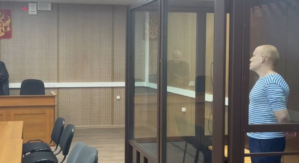 Красраб. Сибирский новостной портал