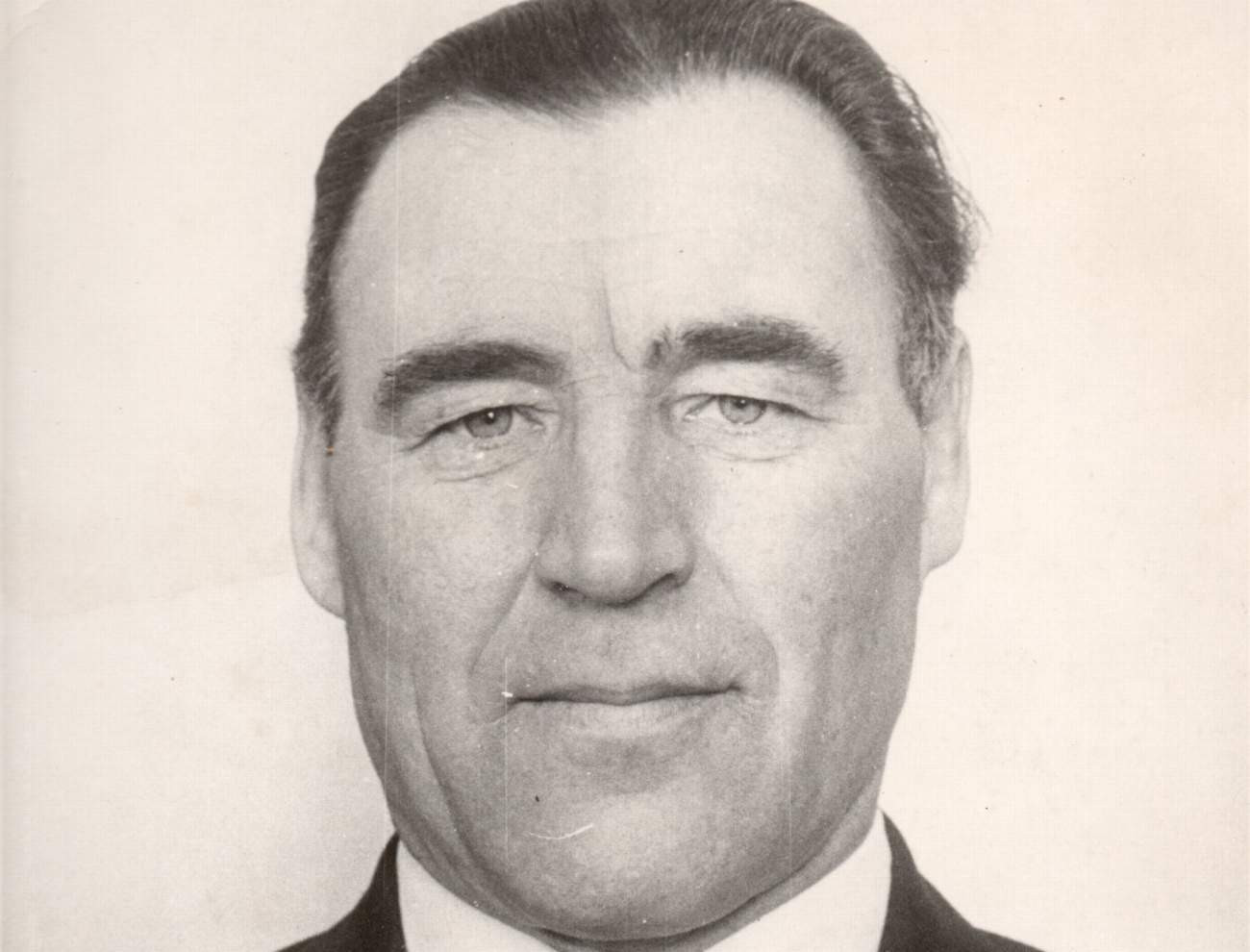 Из почты "КР": "Ровесник Новой Солянки". Красноярский рабочий