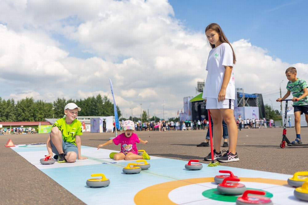 Красраб. Сибирский новостной портал