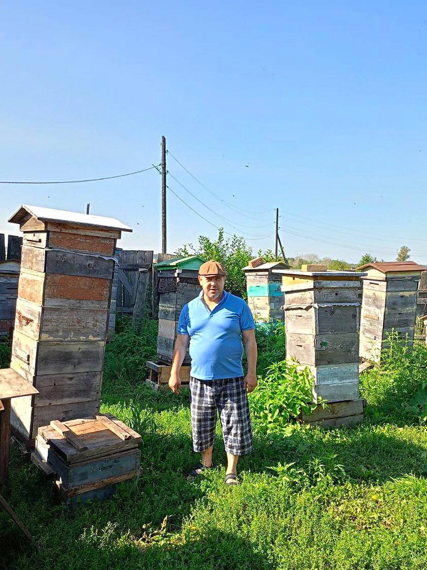 Красраб. Сибирский новостной портал