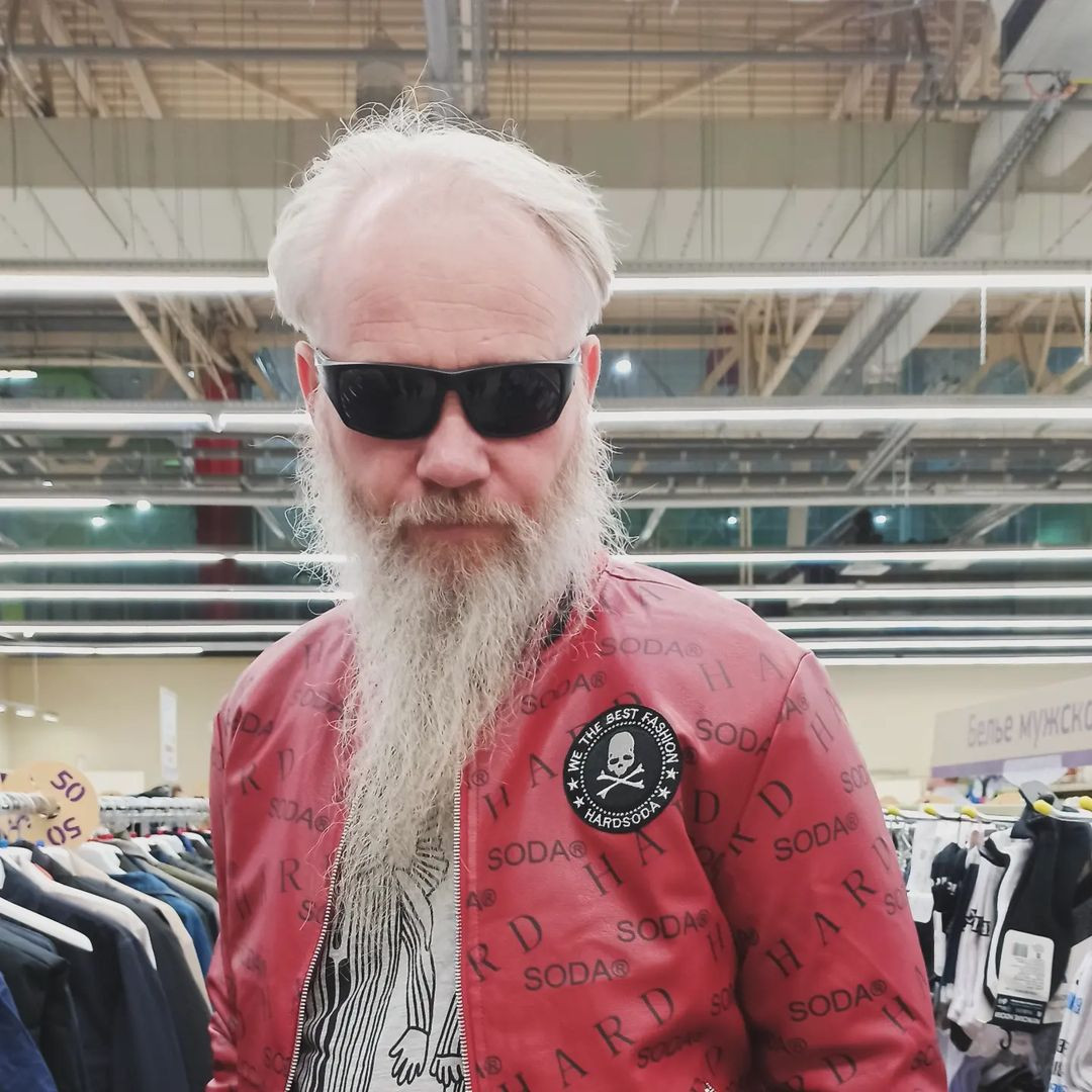 Красраб. Сибирский новостной портал