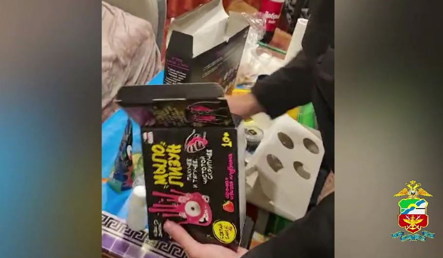 Красраб. Сибирский новостной портал