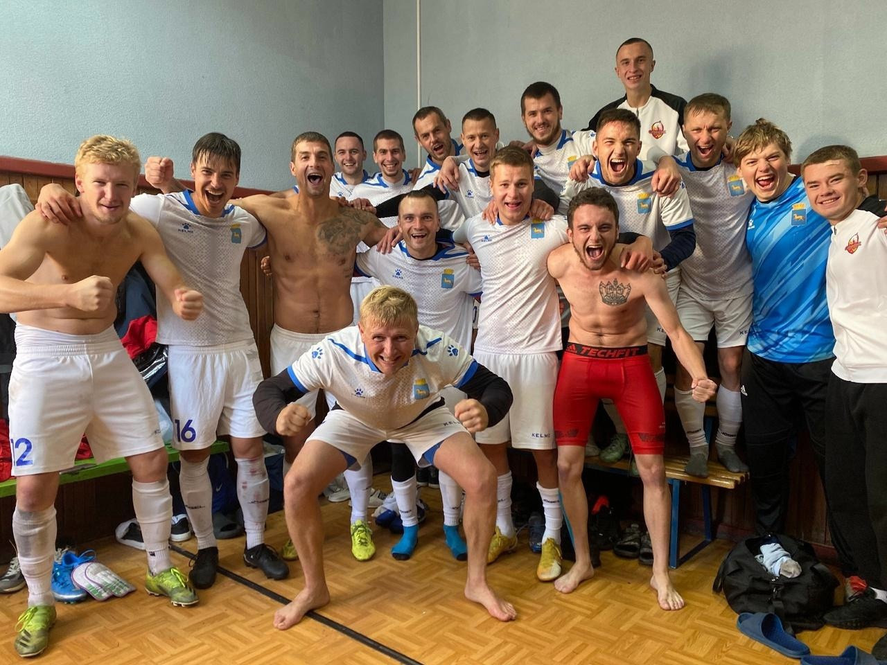 Красраб. Сибирский новостной портал