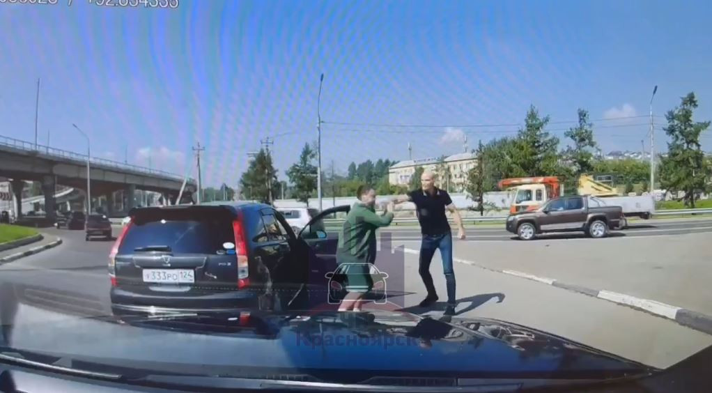 Красраб. Сибирский новостной портал