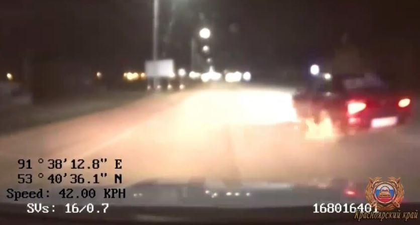 Красраб. Сибирский новостной портал