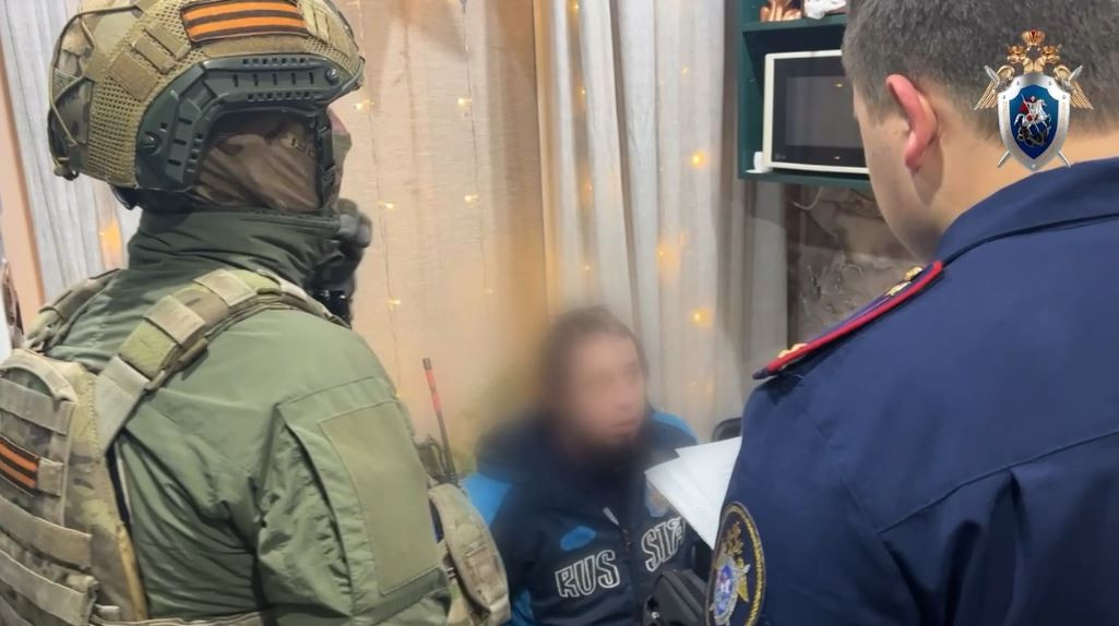 Красраб. Сибирский новостной портал