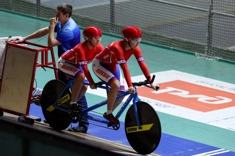 Красраб. Сибирский новостной портал