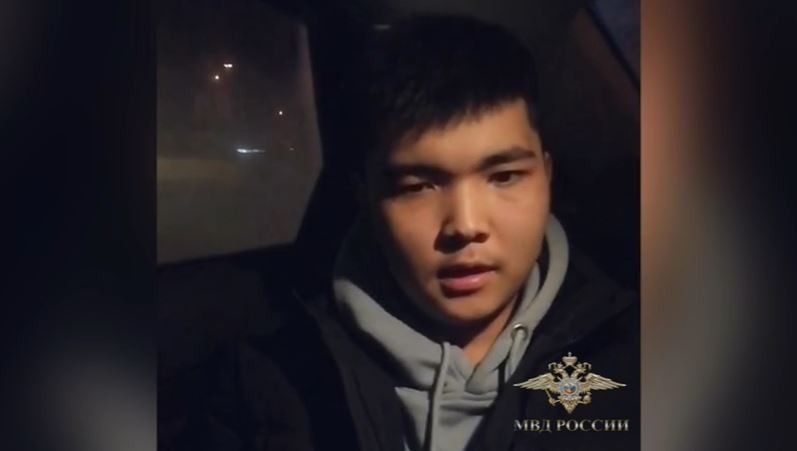 Красраб. Сибирский новостной портал