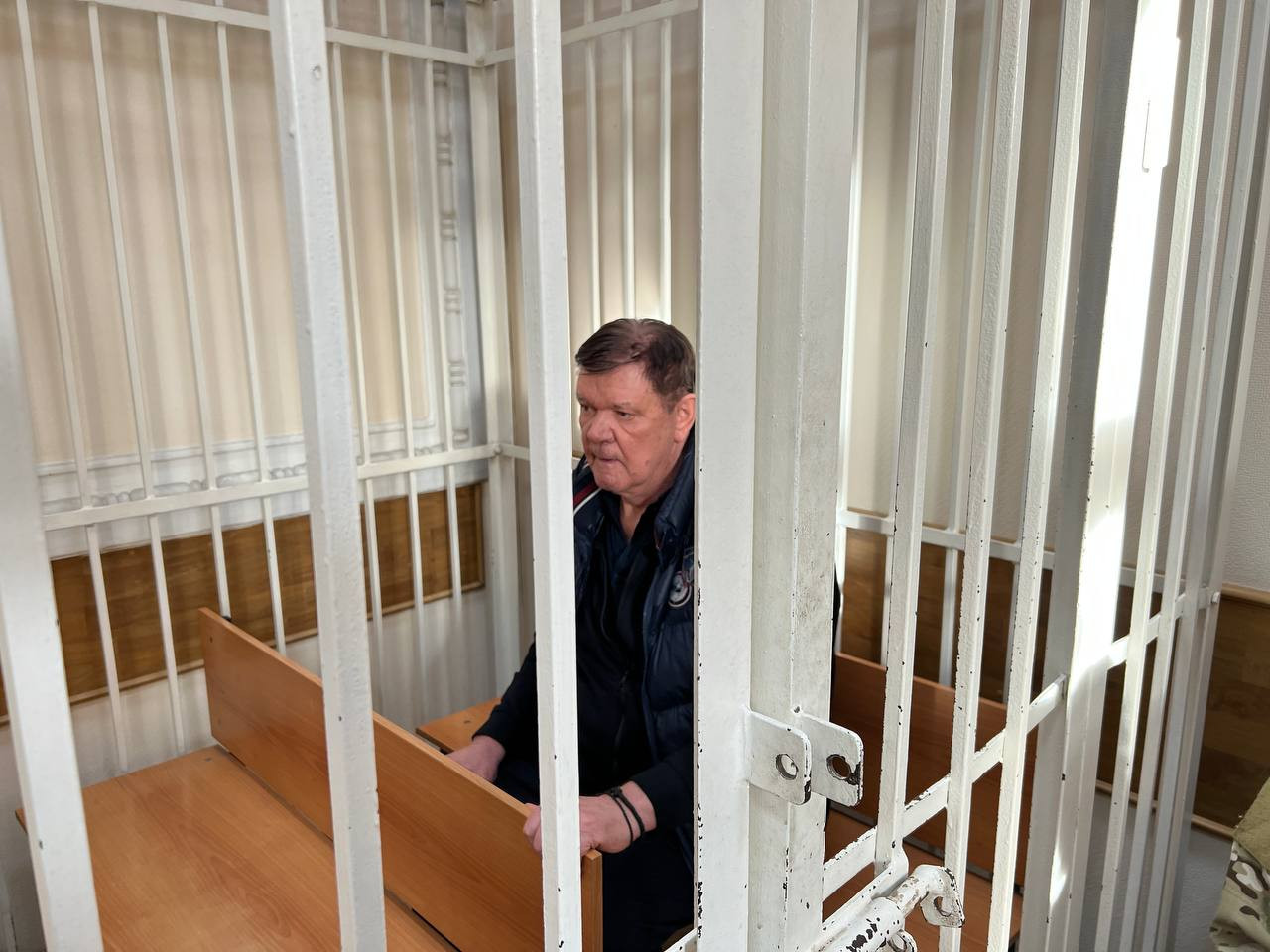 Красраб. Сибирский новостной портал