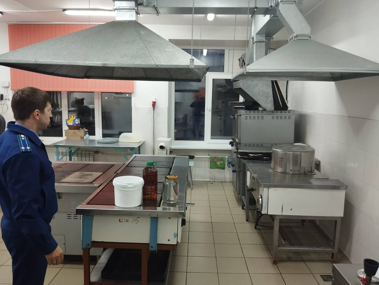 Красраб. Сибирский новостной портал