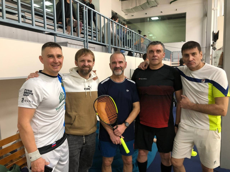 Красраб. Сибирский новостной портал