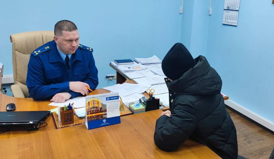 Красраб. Сибирский новостной портал