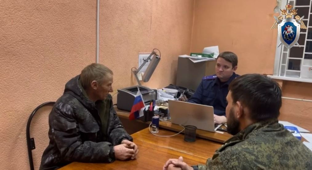 Красраб. Сибирский новостной портал