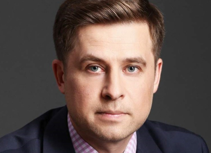 Дмитрий Николаевич Степанов