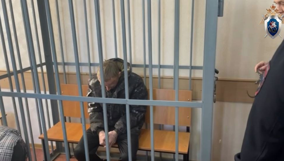 Красраб. Сибирский новостной портал