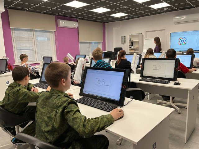 Красраб. Сибирский новостной портал