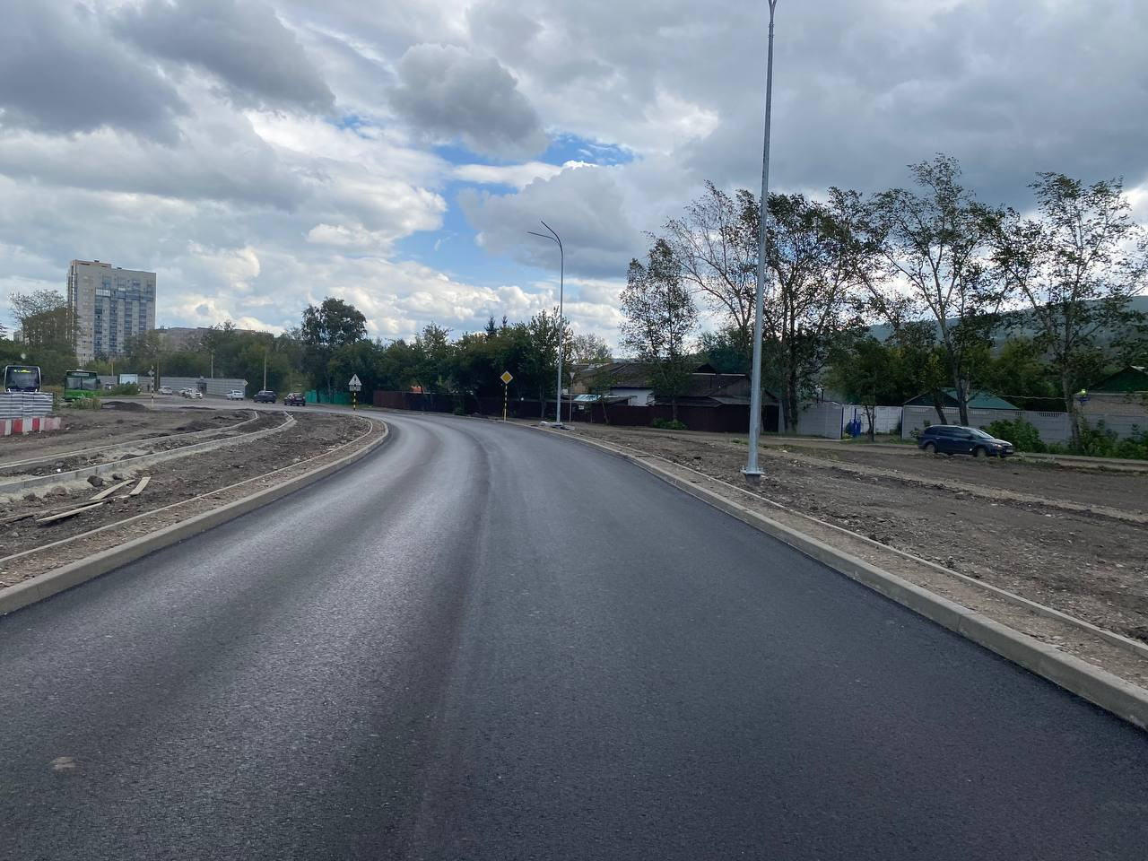 Красраб. Сибирский новостной портал