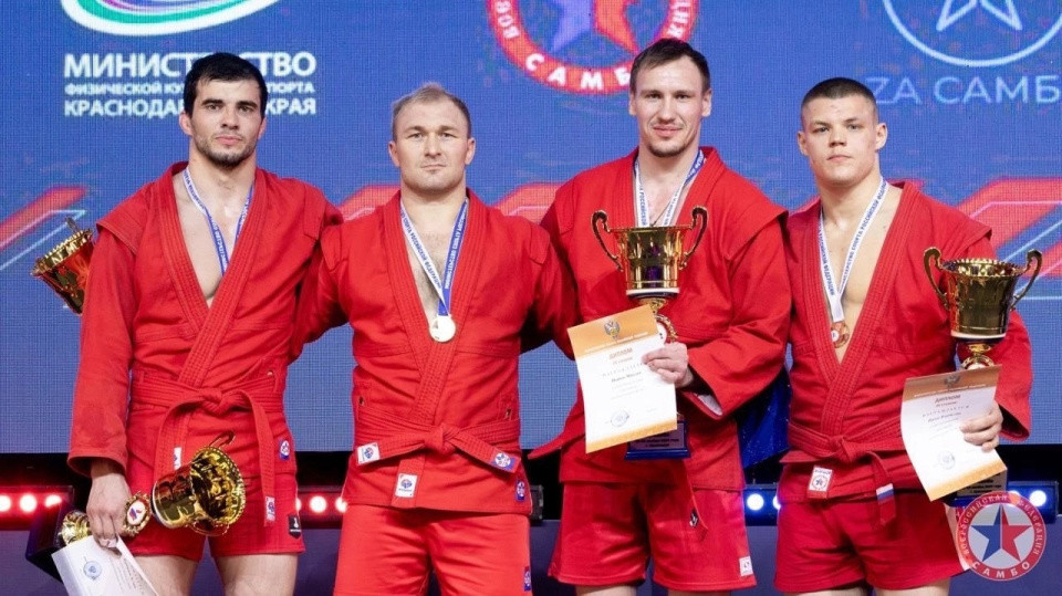 Красраб. Сибирский новостной портал