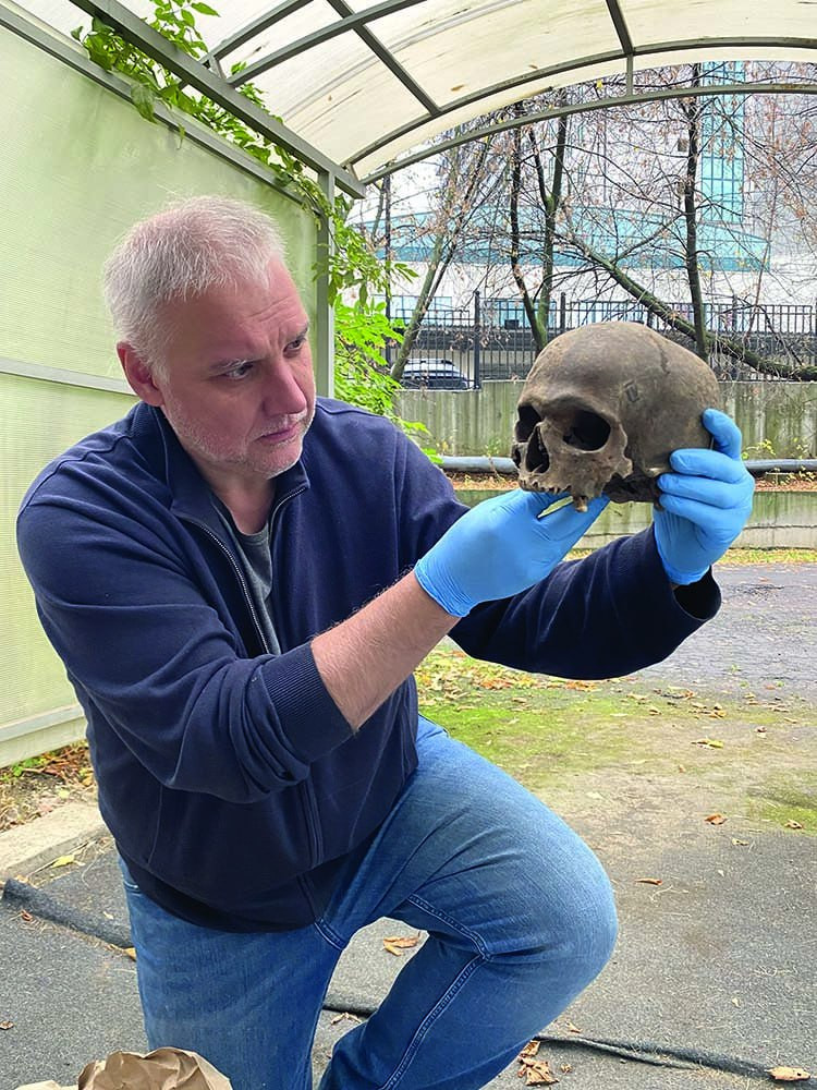 Егор Борисович Прохорчук