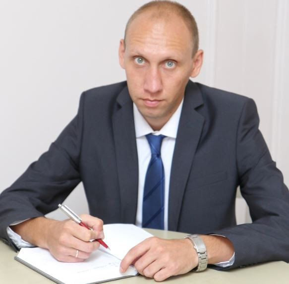 Красраб. Сибирский новостной портал