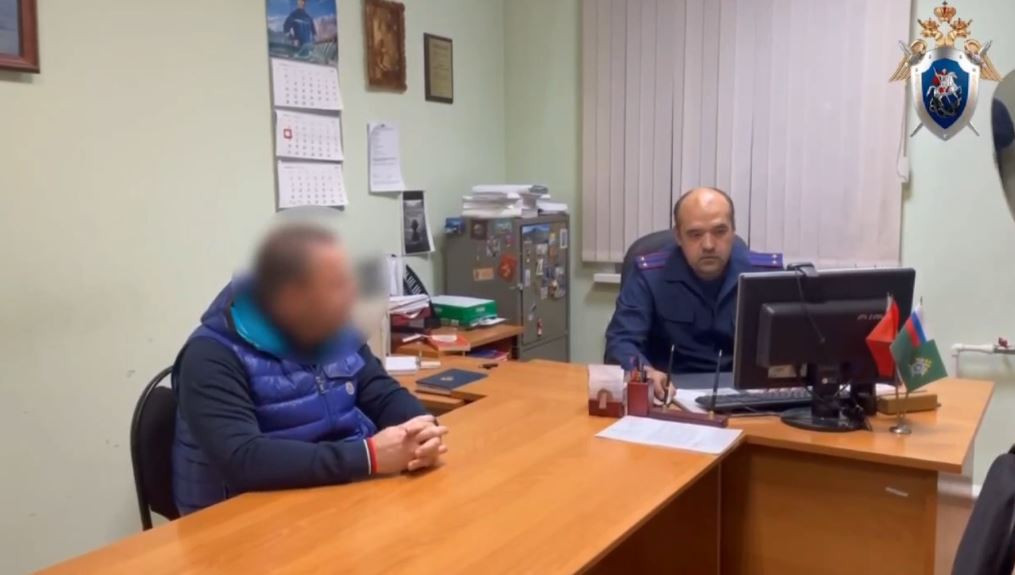 Красраб. Сибирский новостной портал