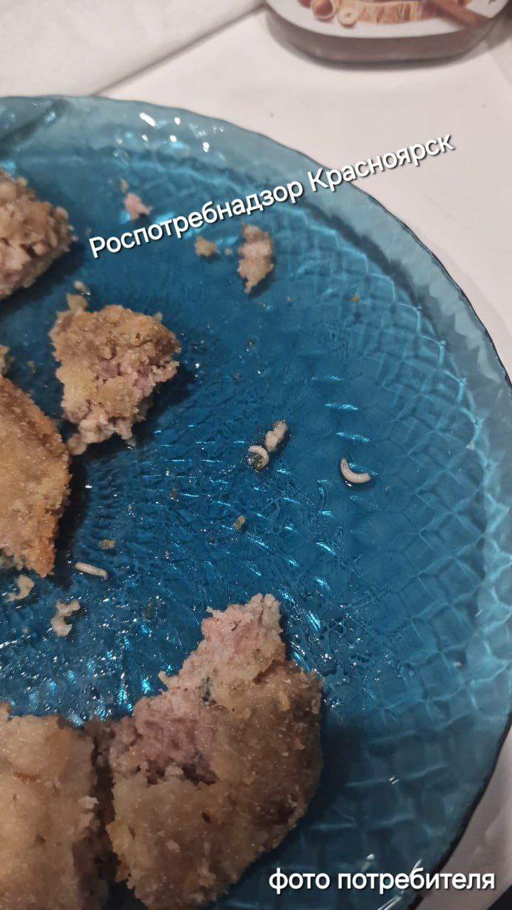 Красраб. Сибирский новостной портал