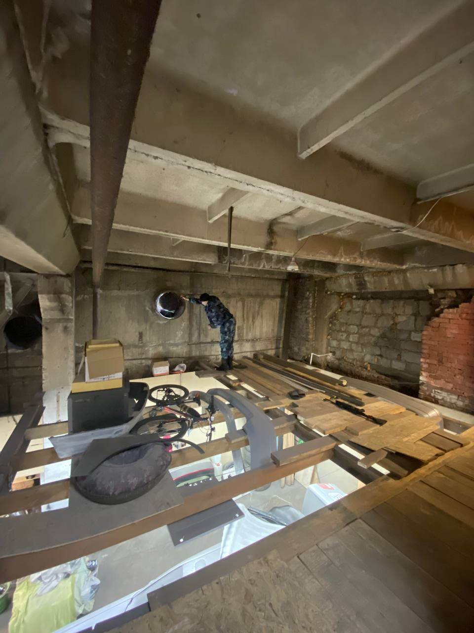 Красраб. Сибирский новостной портал