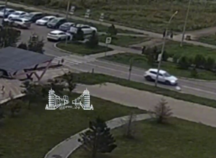 Красраб. Сибирский новостной портал