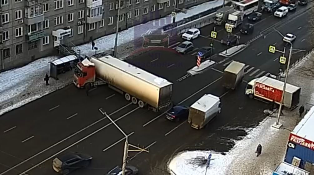 Красраб. Сибирский новостной портал