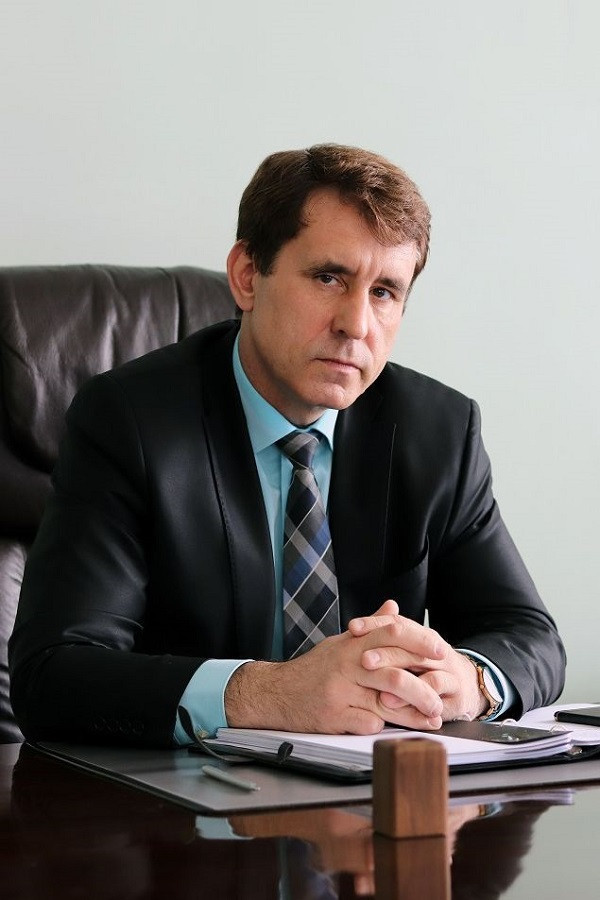 Вадим Войцеховский