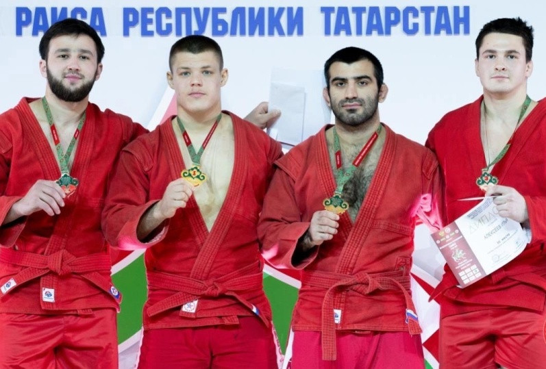 Красраб. Сибирский новостной портал