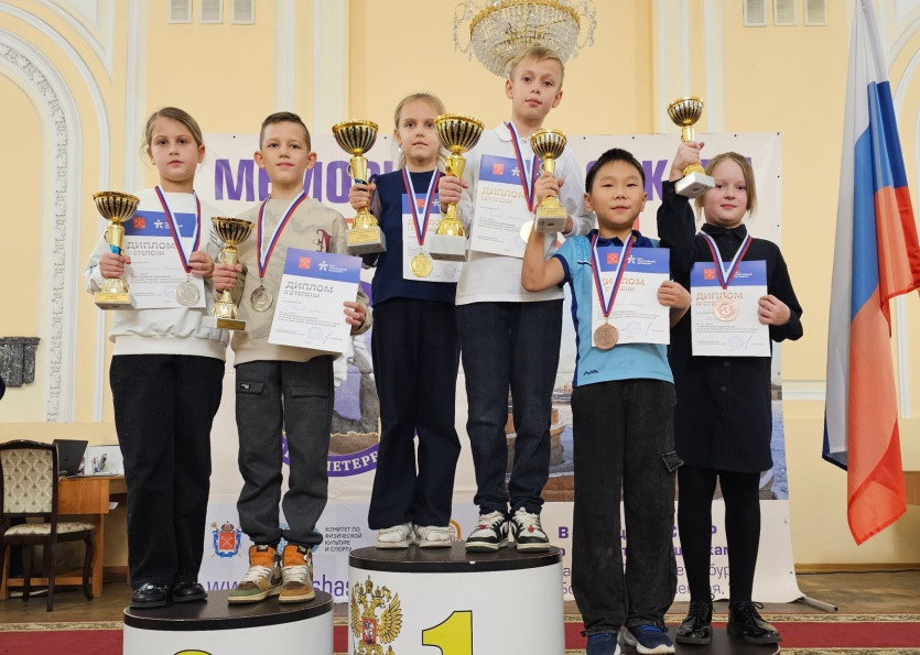 Красраб. Сибирский новостной портал