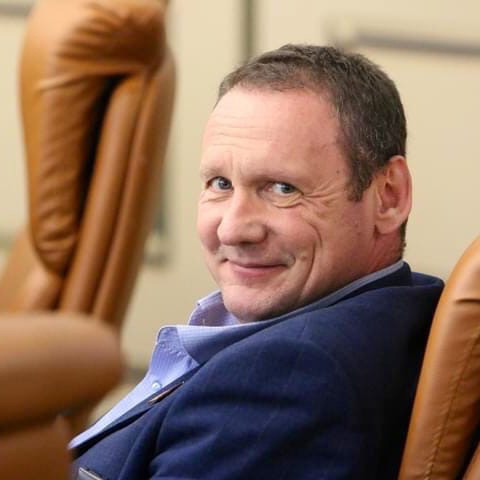 Вячеслав Дюков